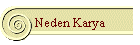 Neden Karya