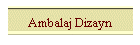 Ambalaj Dizayn